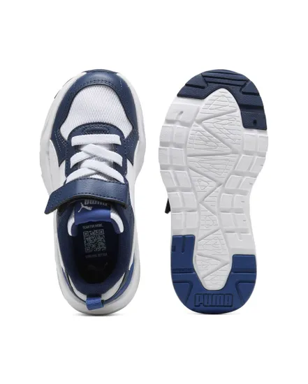 Chaussures Enfant TRINITY 2 LT AC+ PS Blanc