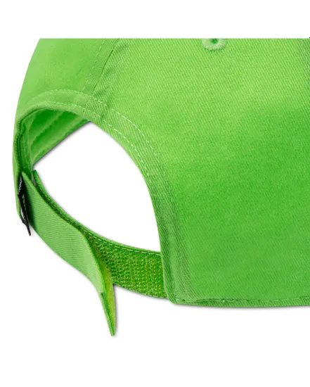 Casquette Jeune enfant NAN FUTURA CURVE BRIM CAP Vert
