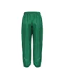 Pantalon de survetement Homme SPL NET W PAN Vert