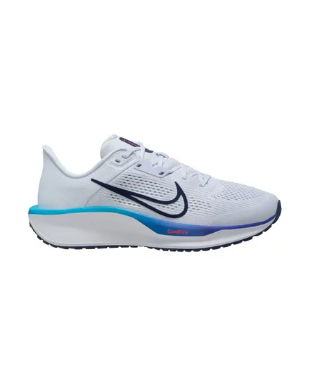 Chaussures de running Homme QUEST 6 Gris