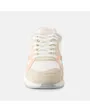 Chaussures Unisexe R8502 Blanc