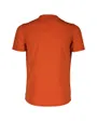 Maillot manches courtes Enfant TRAIL FLOW 20 DRI Orange