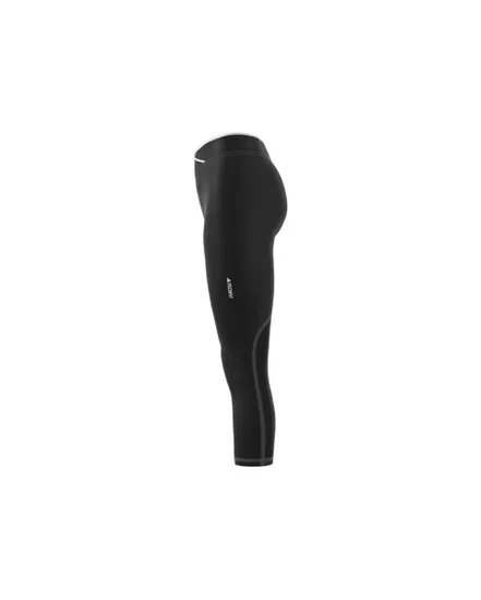 Collant de fitness mi-long Femme TF VSH 7-8 T Noir