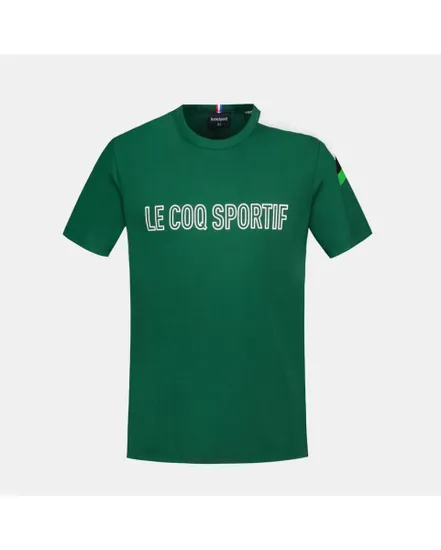 T-shirt Enfant SAISON 1 TEE SS N1 ENFANT Vert