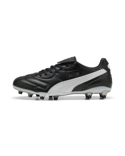 Crampons de football KING LIGA FG/AG Noir