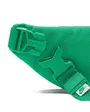 Banane Unisexe NK HERITAGE S WAISTPACK Vert