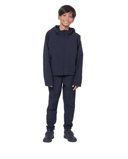 Veste Enfant Chabrand