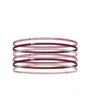 Lot de 6 elastiques Fille G MINI ELASTIC 6PK