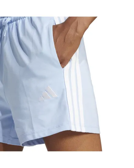 Short Femme W 3S SJ SHO Bleu