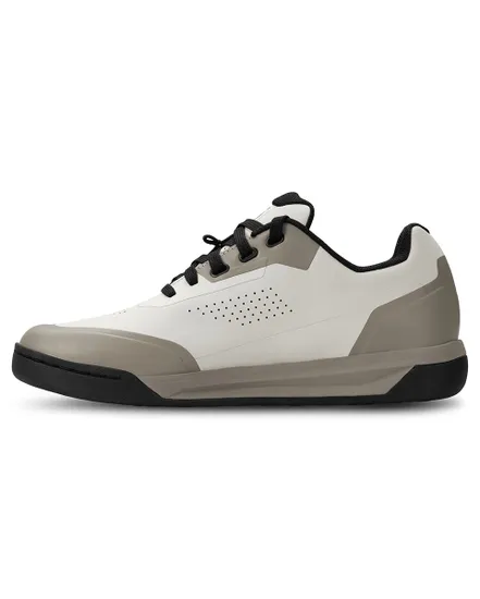 Chaussures VTT Homme MTB VOLT EVO Beige/Noir