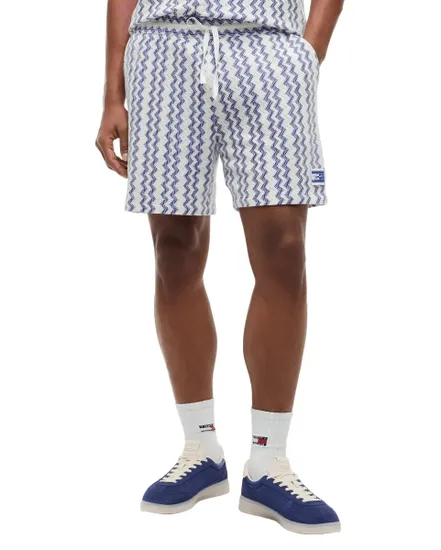 Short Homme Tjm Reg Lace Club