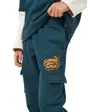 Pantalon Cargo Fille Mid90s