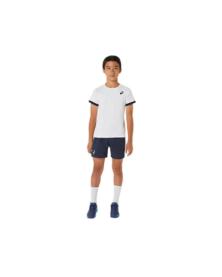 Short Tennis Garçon 2044A037-400