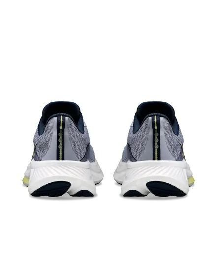 Chaussures de running Femme RIDE 17 Gris