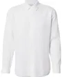 Chemise Homme LS Solid Linen Class