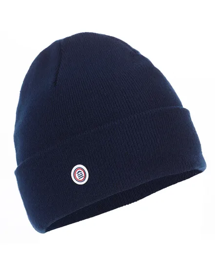 BONNET HOMME BON1105P Bleu