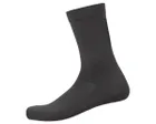 Chaussettes hautes Unisexe GRAVEL Charbon