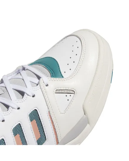 Chaussures Homme MIDCITY LOW Blanc