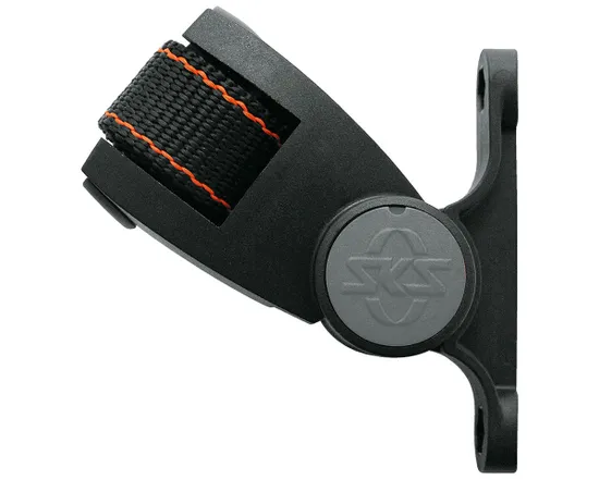 Adaptateur pour porte-bidon SKS Noir