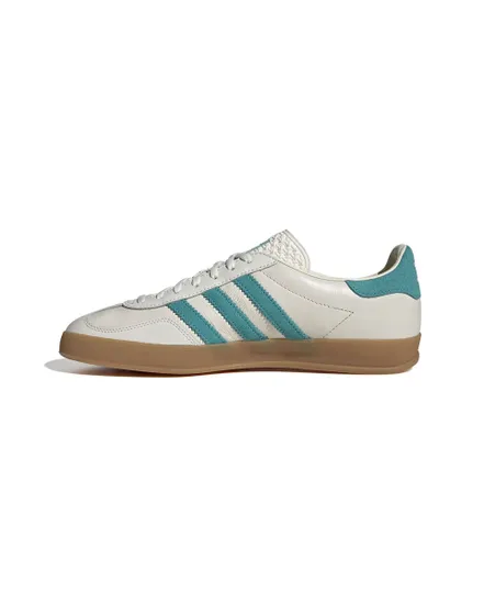 Chaussures Homme GAZELLE INDOOR Blanc