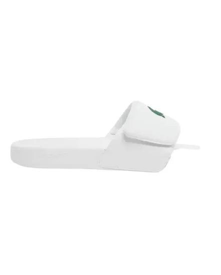 Pantoufles Homme Serve Slide