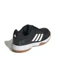 Chaussures de handball Enfant SPEEDCOURT K Noir