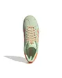 Chaussures Femme GAZELLE W Vert