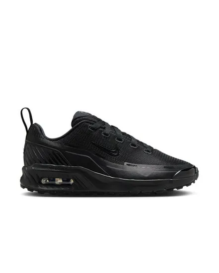 Chaussures Enfant AIR MAX BIA (GS) Noir