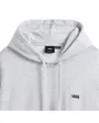 Sweat Capuche Homme Left Chest Pull Over