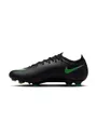 Crampons Homme VAPOR 17 PRO FG Noir