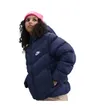 Manteau Enfant K NSW TF ADP PUFFER Bleu