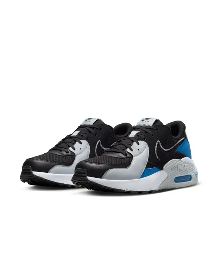 Chaussures Homme NIKE AIR MAX EXCEE Noir