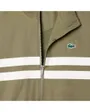 Ensemble de survetement Homme MEN S TRACKSUIT TECHNICAL CAPSULE Vert