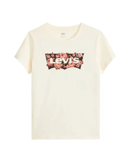 T-shirt Femme The Perfect Tee Levi's