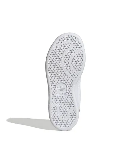 Chaussures Enfant STAN SMITH CF C Blanc