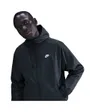 Sweat Homme M NK WR LND JKT 26 Noir