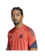 Maillot de football Homme FCB TR JSY Rouge