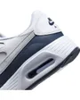 Chaussures Homme NIKE AIR MAX SC LEATHER Blanc