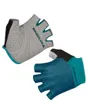 Gants courts Femme XTRACT LITE Bleu