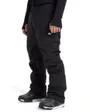 Pantalon de snowboard Homme ESTATE PT Noir