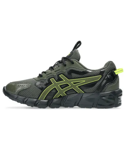 Chaussures Enfant GEL-QUANTUM 90 3 GS Vert