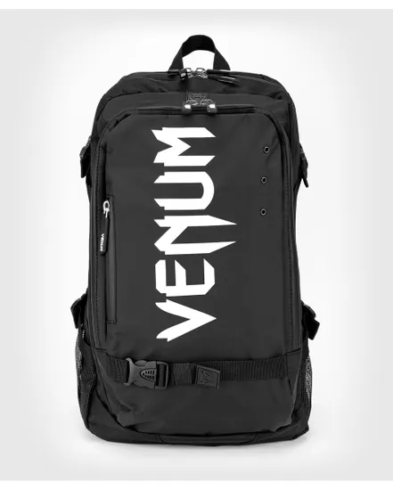 Sac à dos Unisexe VENUM CHALLENGER PRO EVO BACKPACK Noir