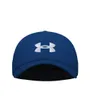 Casquette Enfant BOY S UA BLITZING Bleu