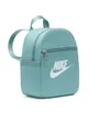 Sac à dos Femme W NSW FUTURA 365 MINI BKPK Bleu