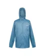 Veste imperméable Homme Pack It Jkt III Bleu