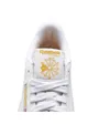 Chaussure basse Unisexe COURT PEAK Blanc