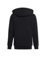 Sweat zip à capuche Enfant U 3S FL FZ HOOD Noir