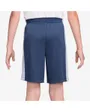 Short Enfant B NK DF TRPHY23 SHORT HBR Bleu