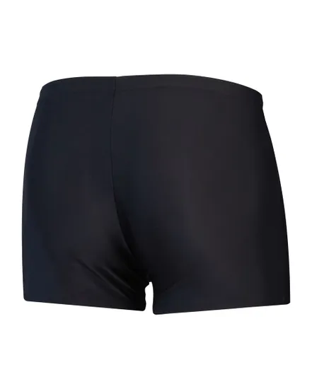 Short de bain Homme ECO MEDLEY LOGO AQSH Noir