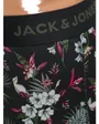 Slips Homme Jacflower Microfiber 3 Pack Noos